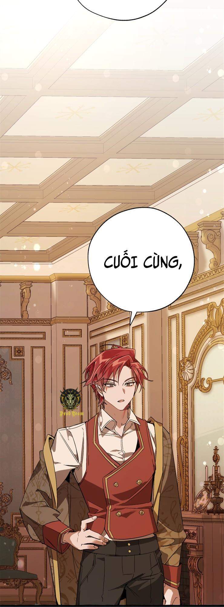 Phế Vật Dòng Dõi Bá Tước Chap 57 - Next Chap 58