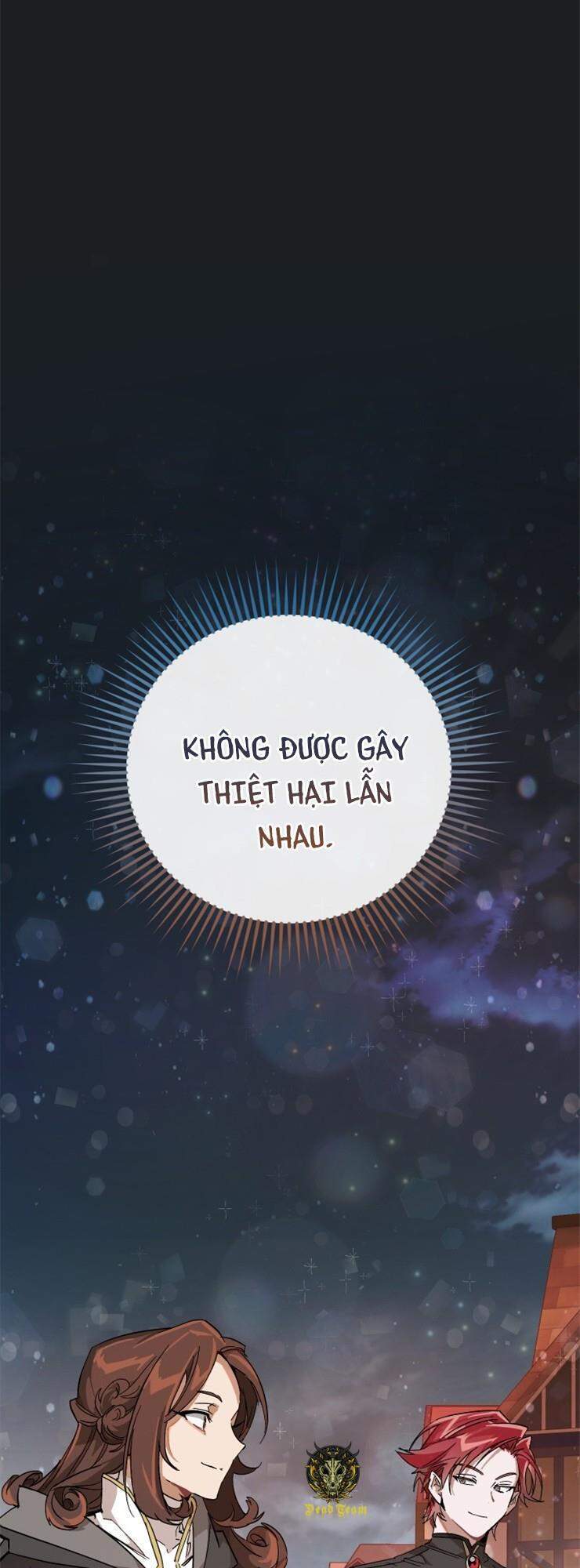 Phế Vật Dòng Dõi Bá Tước Chap 57 - Next Chap 58