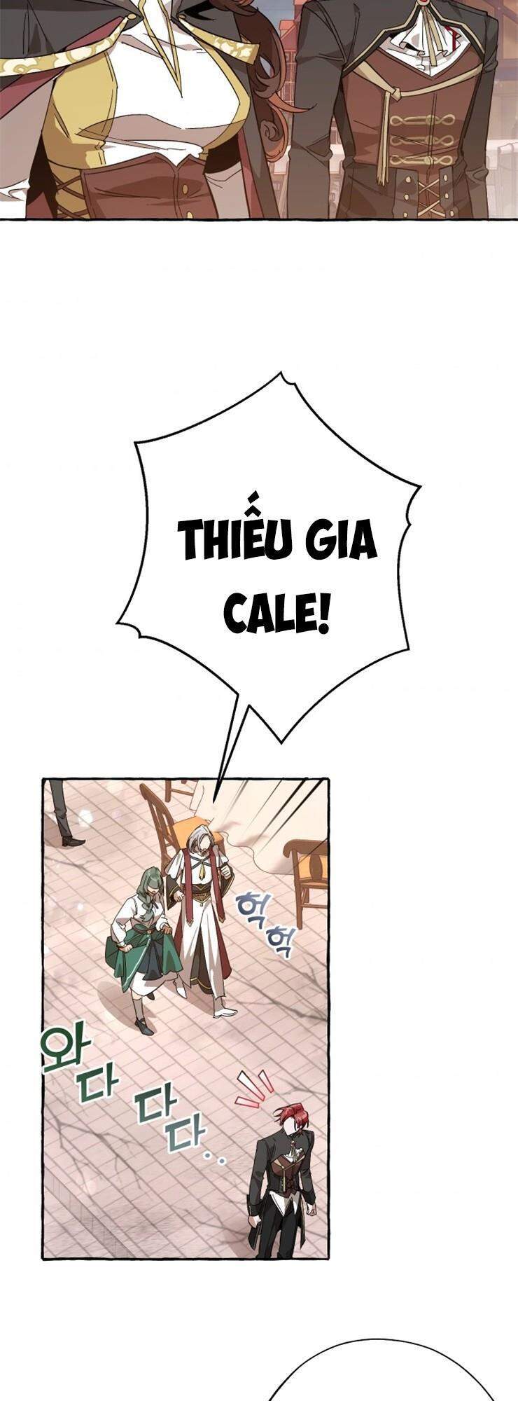 Phế Vật Dòng Dõi Bá Tước Chap 57 - Next Chap 58