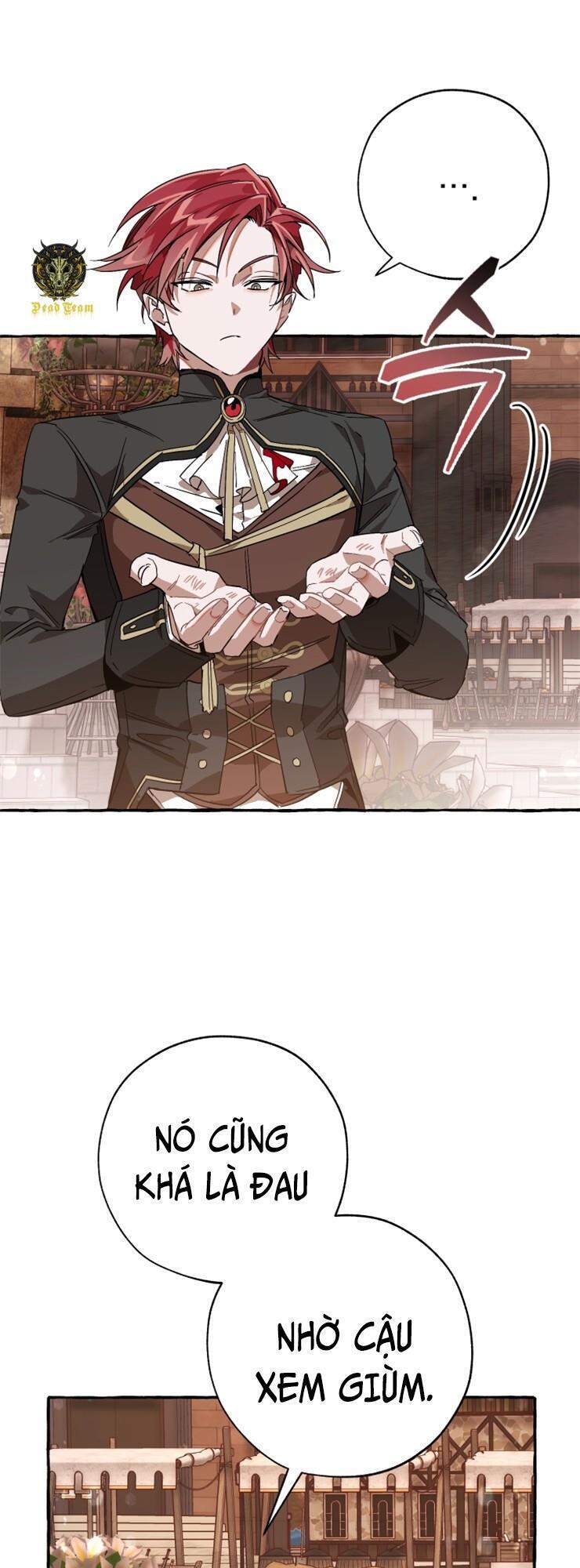 Phế Vật Dòng Dõi Bá Tước Chap 57 - Next Chap 58