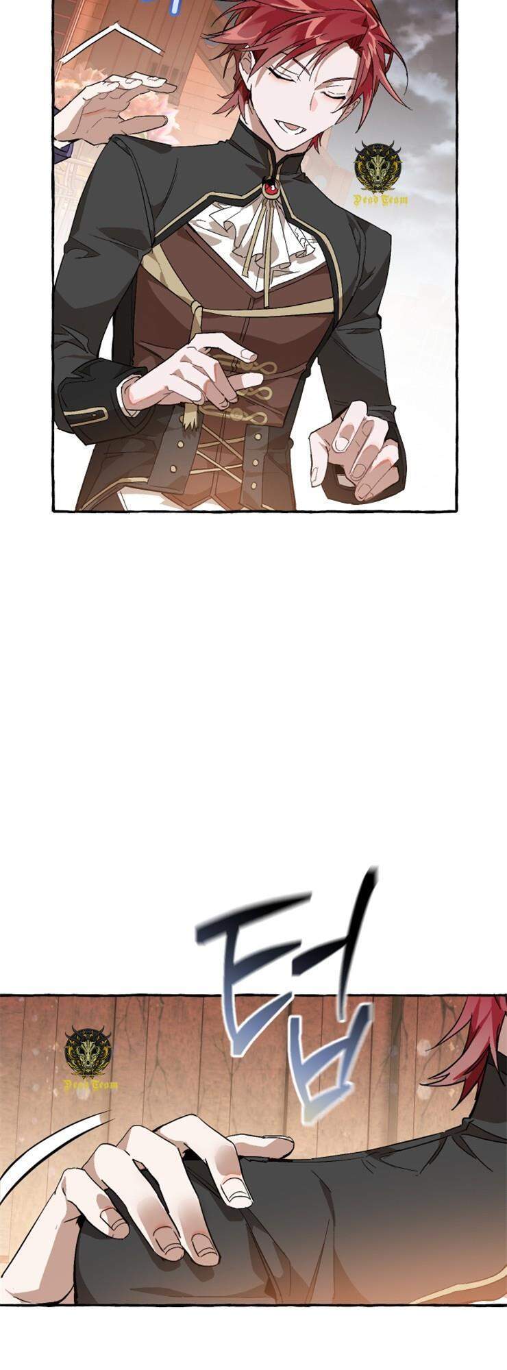 Phế Vật Dòng Dõi Bá Tước Chap 57 - Next Chap 58