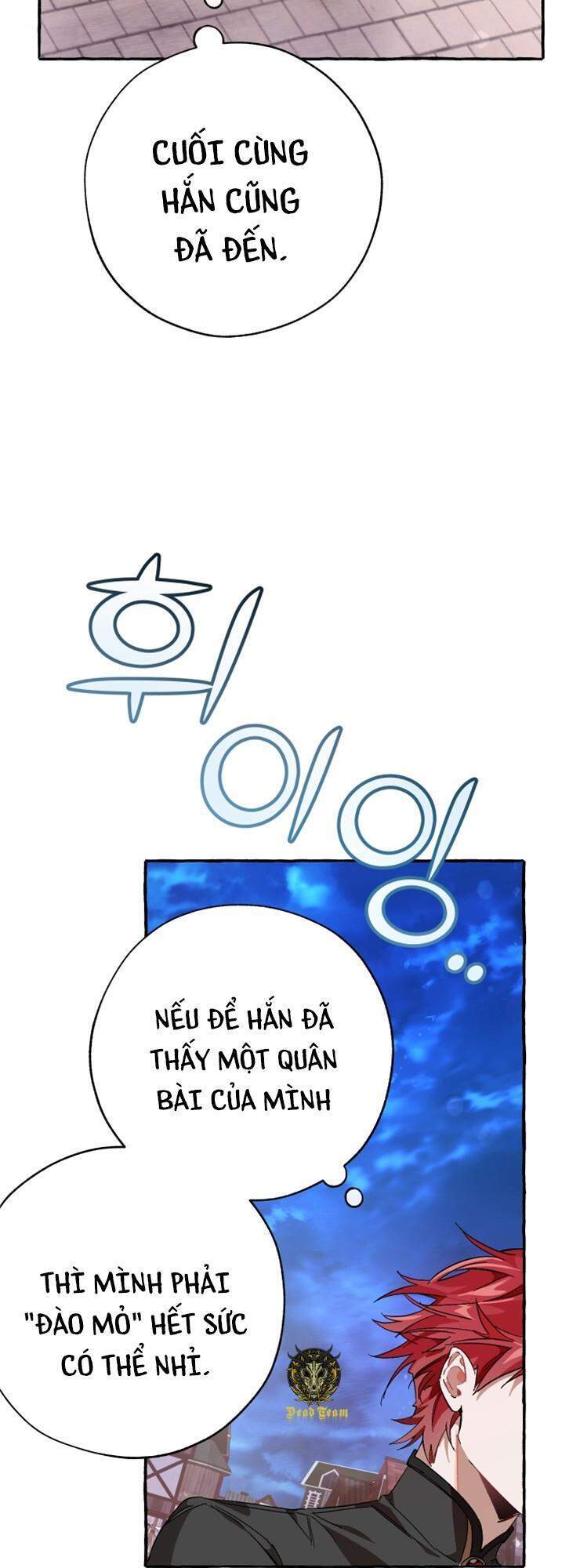 Phế Vật Dòng Dõi Bá Tước Chap 57 - Next Chap 58