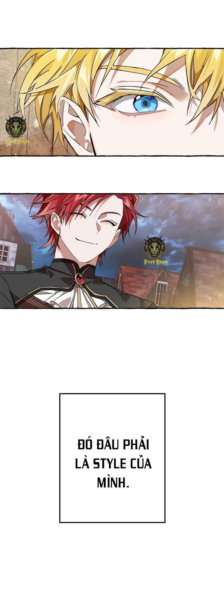 Phế Vật Dòng Dõi Bá Tước Chap 57 - Next Chap 58