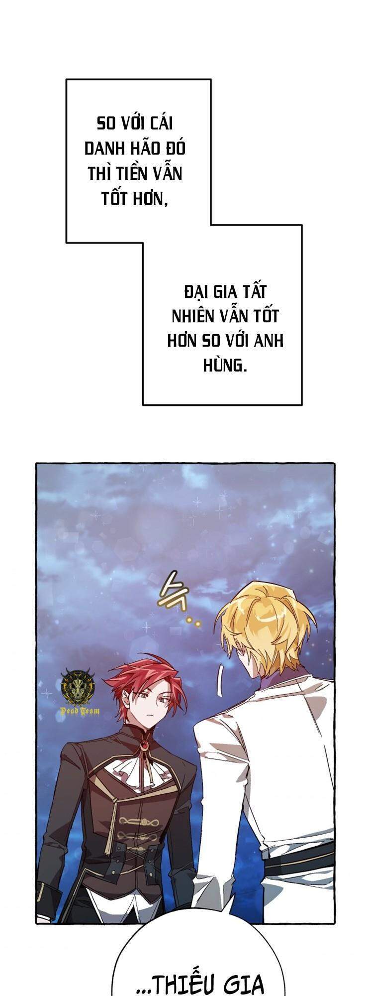 Phế Vật Dòng Dõi Bá Tước Chap 57 - Next Chap 58