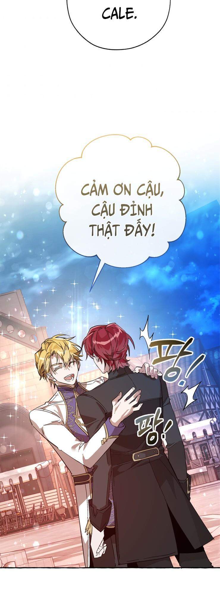 Phế Vật Dòng Dõi Bá Tước Chap 57 - Next Chap 58