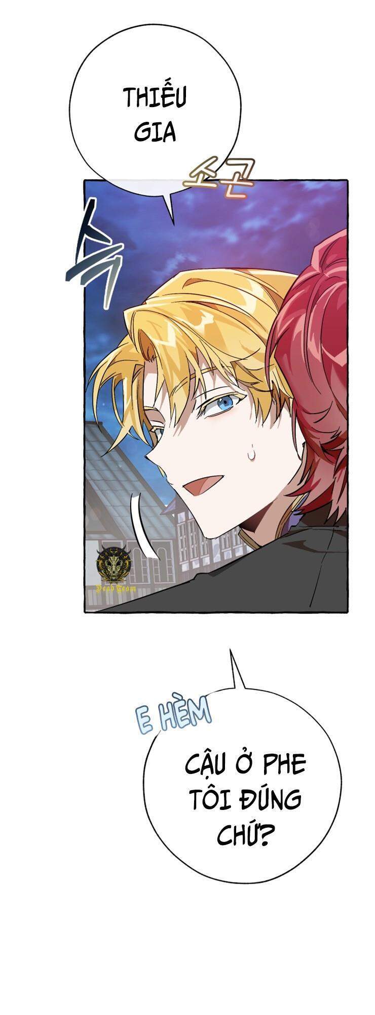 Phế Vật Dòng Dõi Bá Tước Chap 57 - Next Chap 58