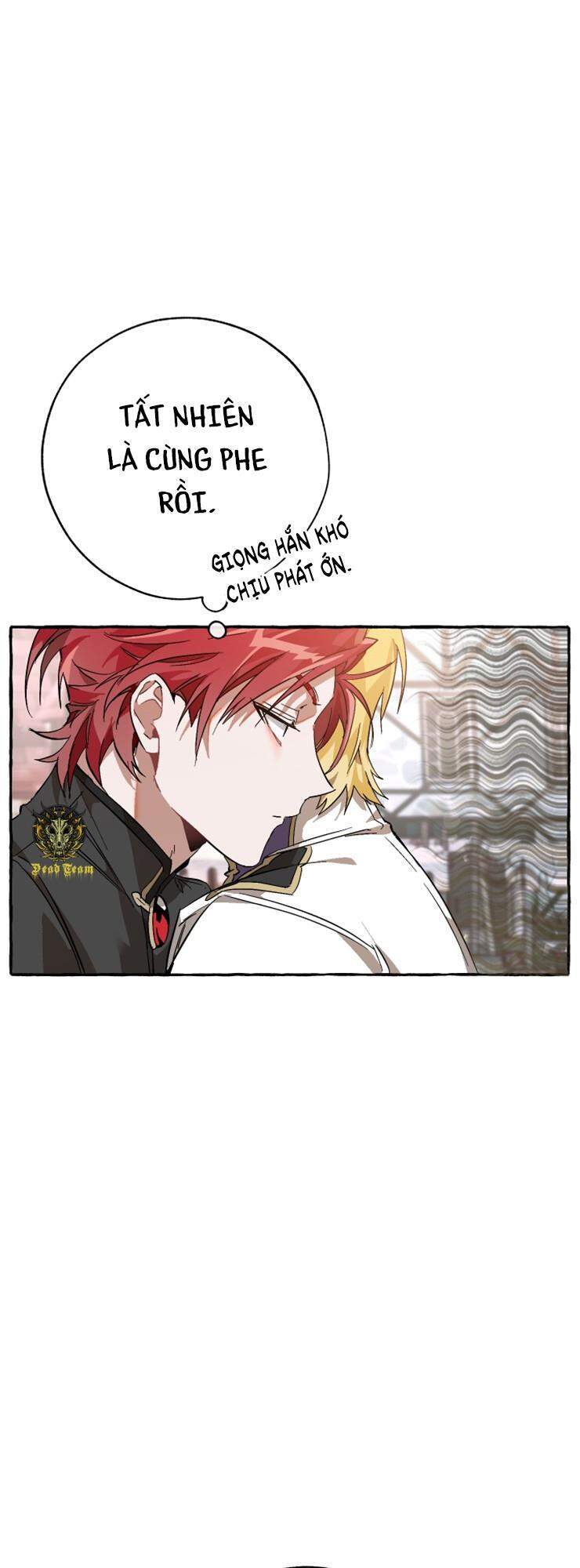 Phế Vật Dòng Dõi Bá Tước Chap 57 - Next Chap 58