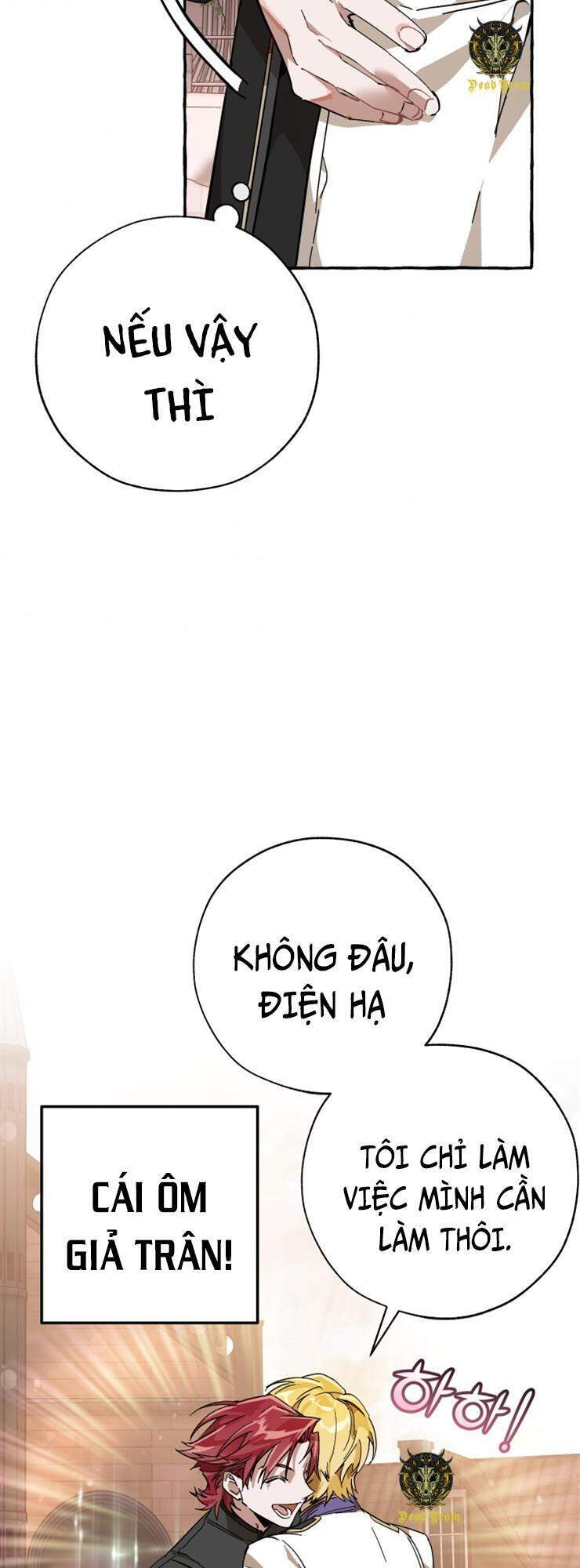 Phế Vật Dòng Dõi Bá Tước Chap 57 - Next Chap 58
