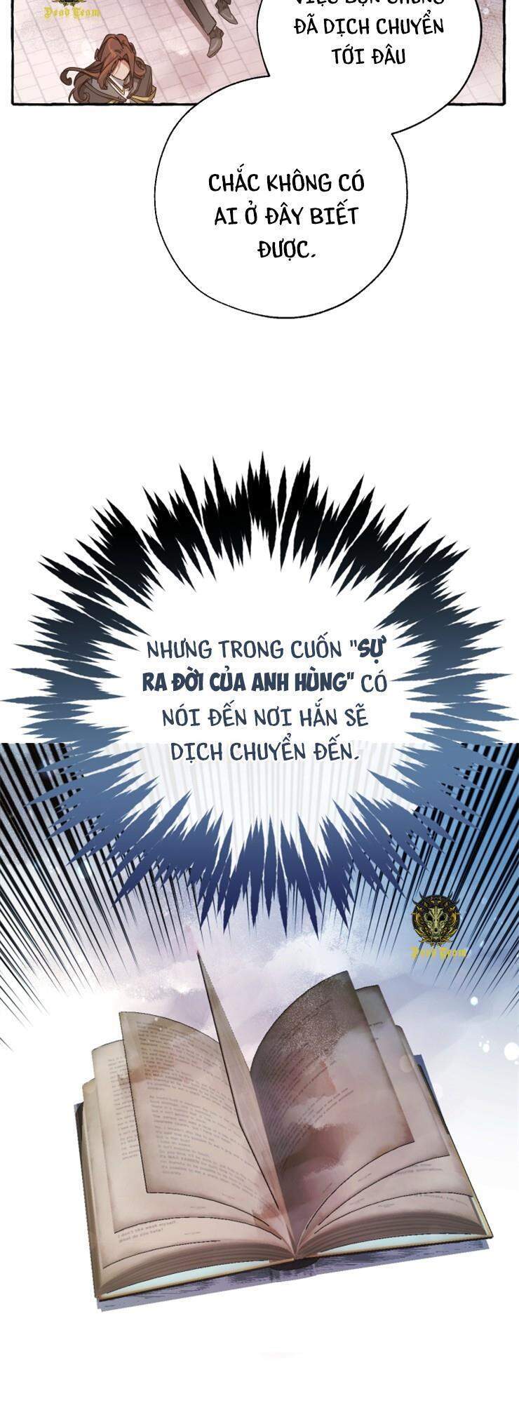 Phế Vật Dòng Dõi Bá Tước Chap 57 - Next Chap 58