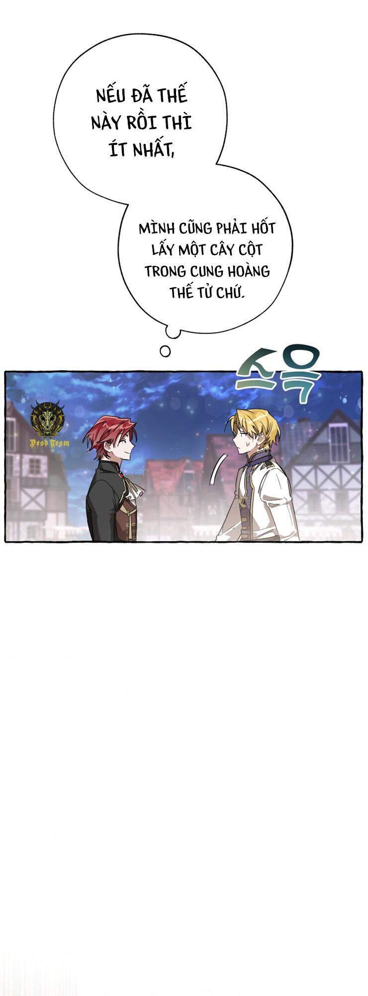 Phế Vật Dòng Dõi Bá Tước Chap 57 - Next Chap 58