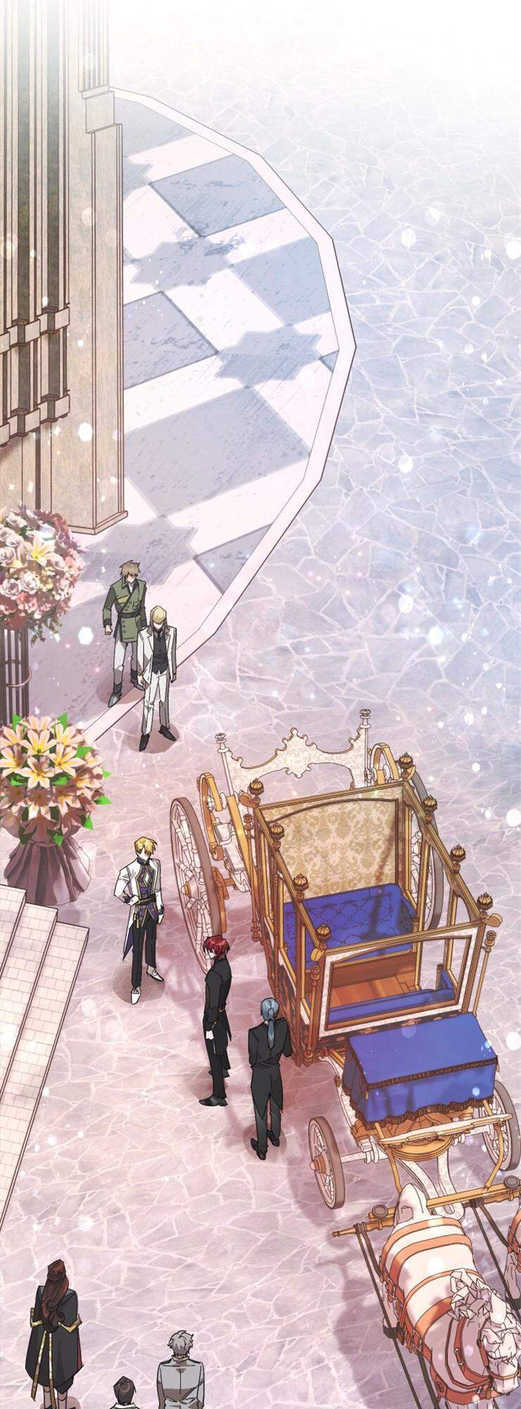 Phế Vật Dòng Dõi Bá Tước Chap 57 - Next Chap 58