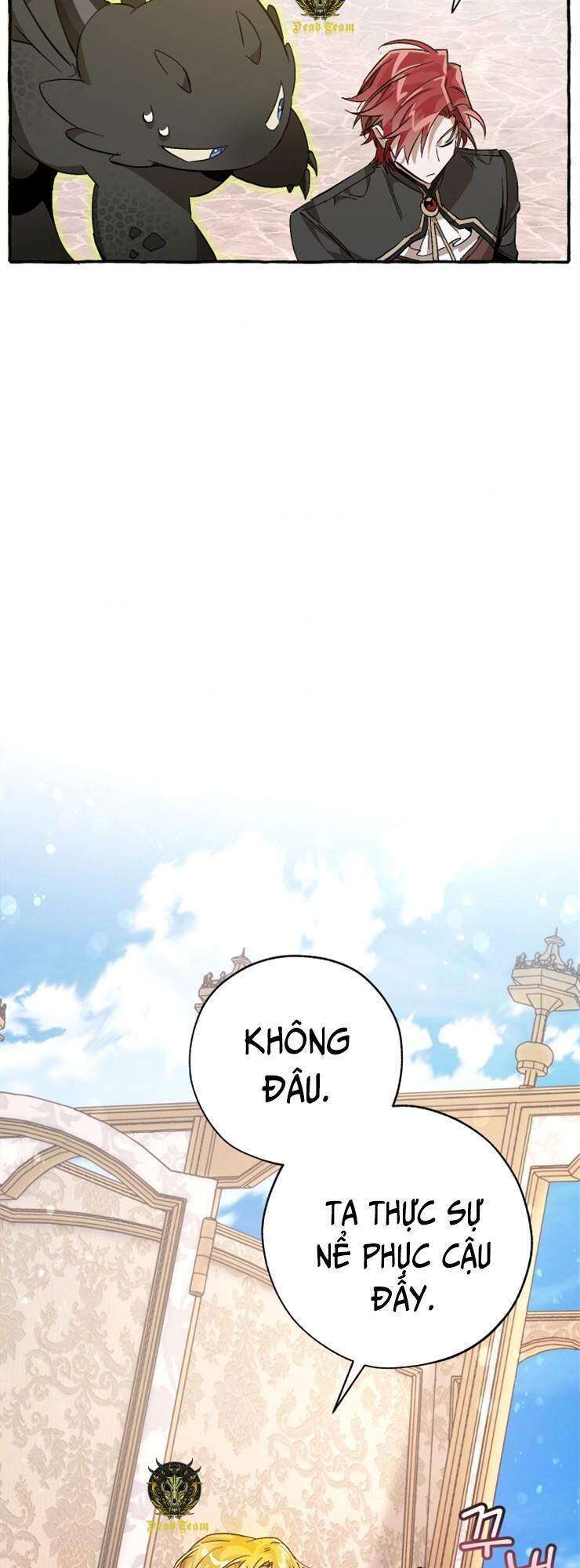 Phế Vật Dòng Dõi Bá Tước Chap 57 - Next Chap 58