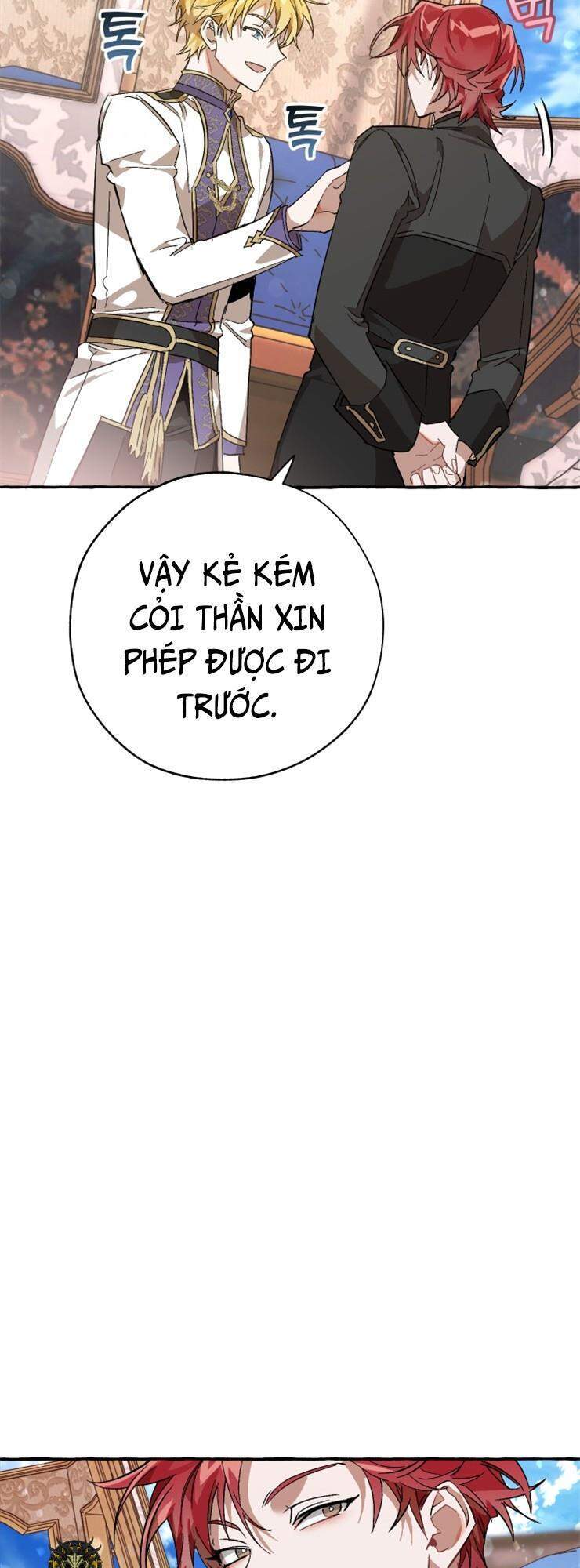 Phế Vật Dòng Dõi Bá Tước Chap 57 - Next Chap 58