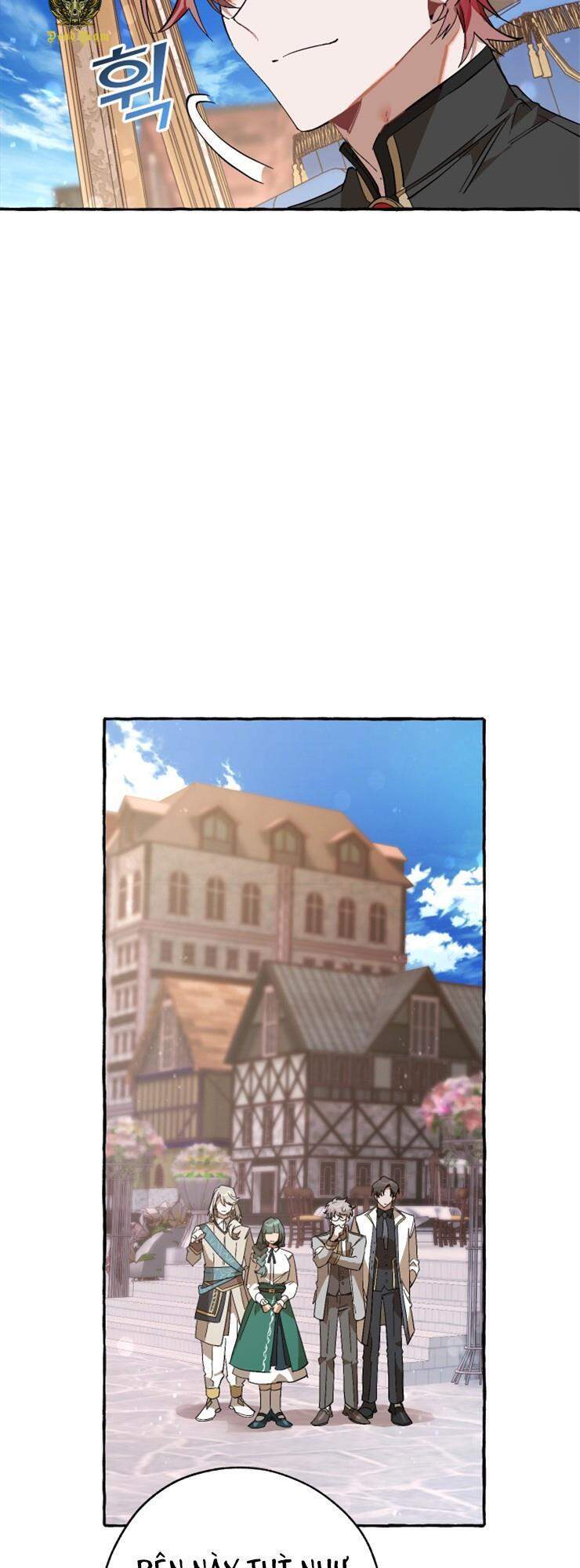 Phế Vật Dòng Dõi Bá Tước Chap 57 - Next Chap 58