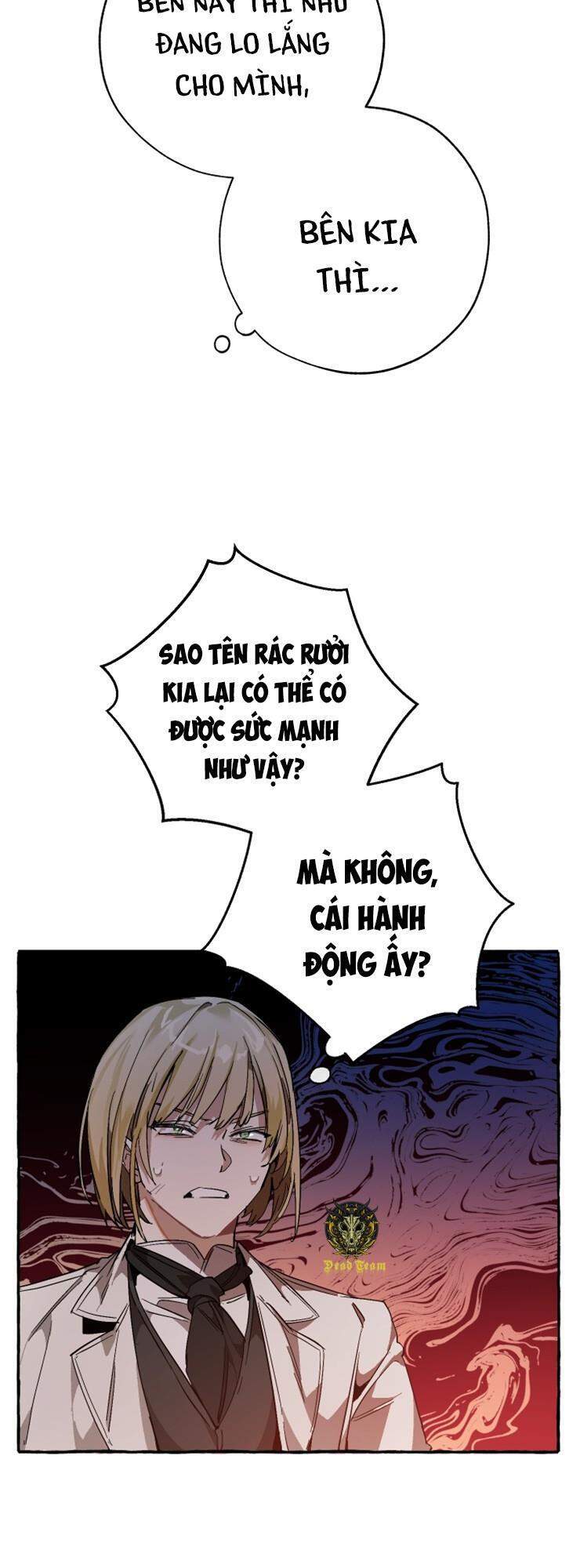 Phế Vật Dòng Dõi Bá Tước Chap 57 - Next Chap 58