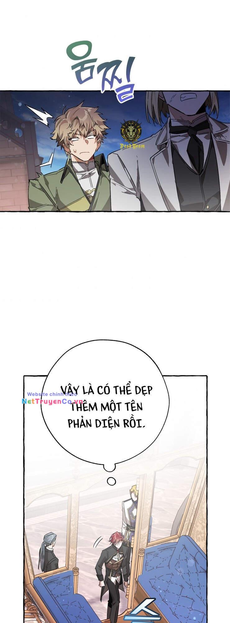 Phế Vật Dòng Dõi Bá Tước Chap 57 - Next Chap 58