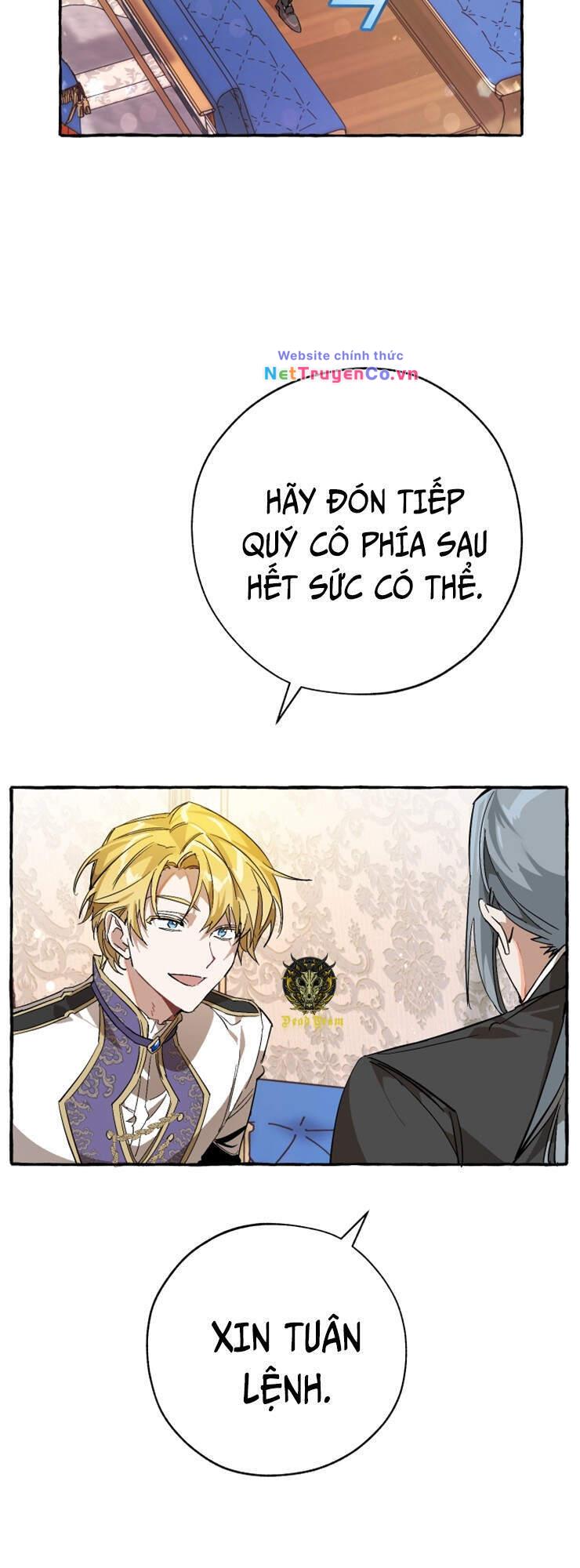 Phế Vật Dòng Dõi Bá Tước Chap 57 - Next Chap 58