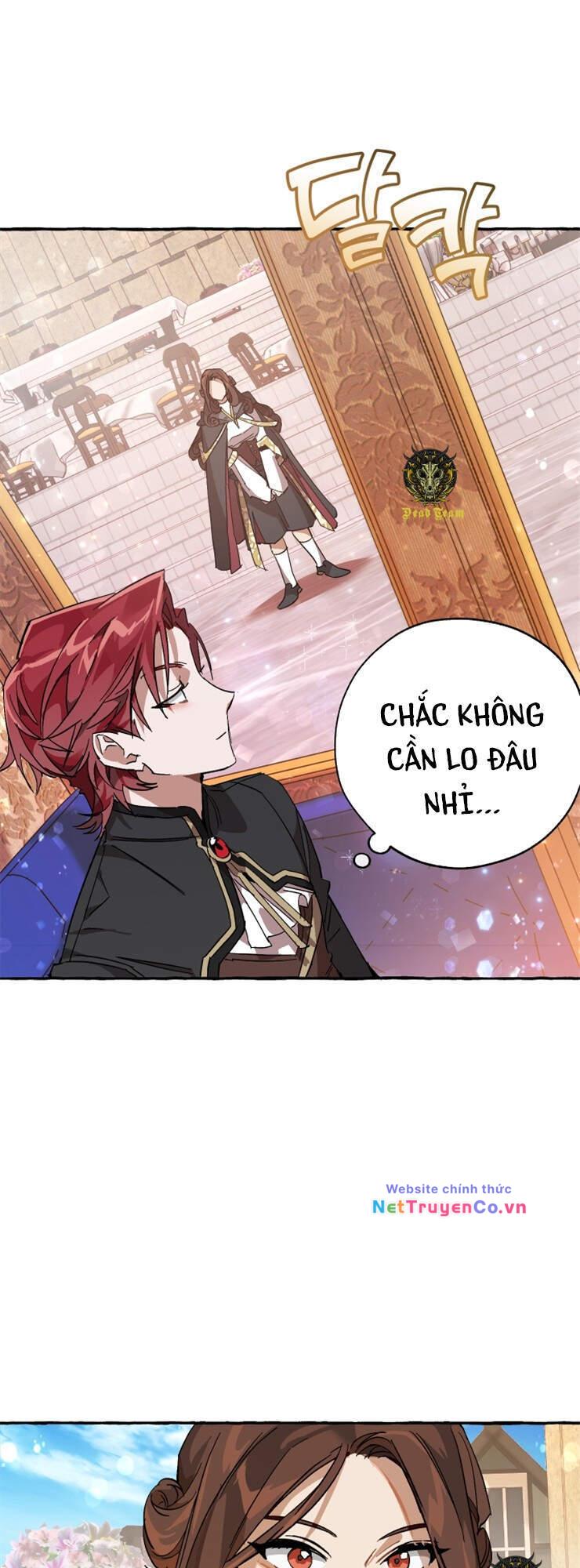 Phế Vật Dòng Dõi Bá Tước Chap 57 - Next Chap 58