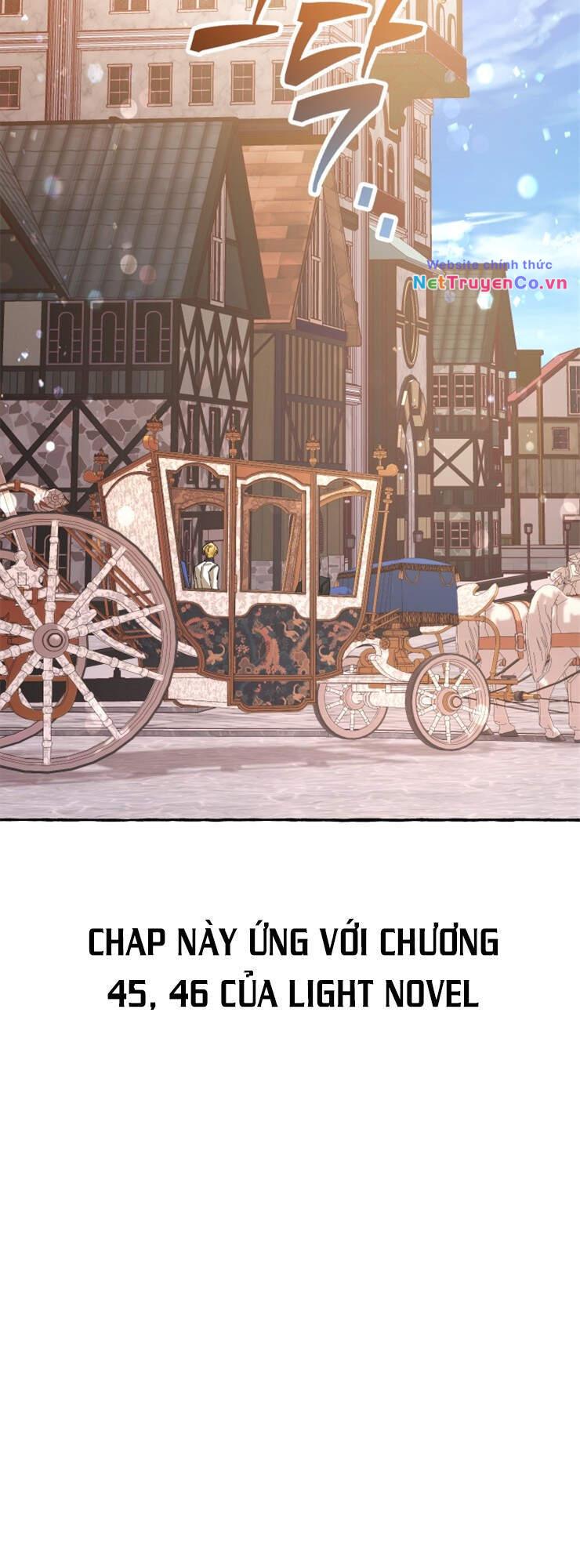 Phế Vật Dòng Dõi Bá Tước Chap 57 - Next Chap 58