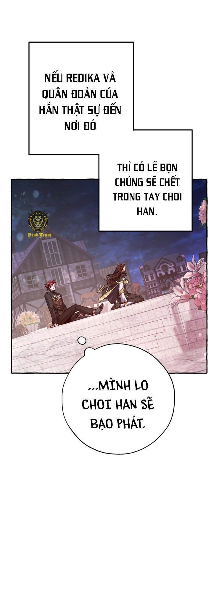 Phế Vật Dòng Dõi Bá Tước Chap 57 - Next Chap 58