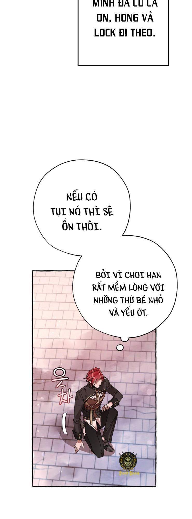 Phế Vật Dòng Dõi Bá Tước Chap 57 - Next Chap 58