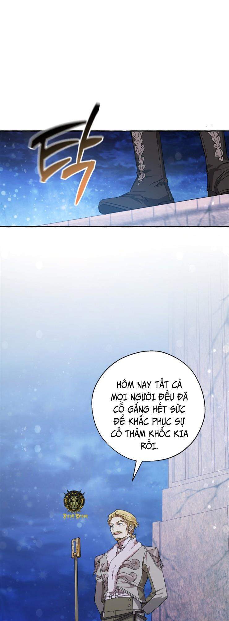 Phế Vật Dòng Dõi Bá Tước Chap 57 - Next Chap 58