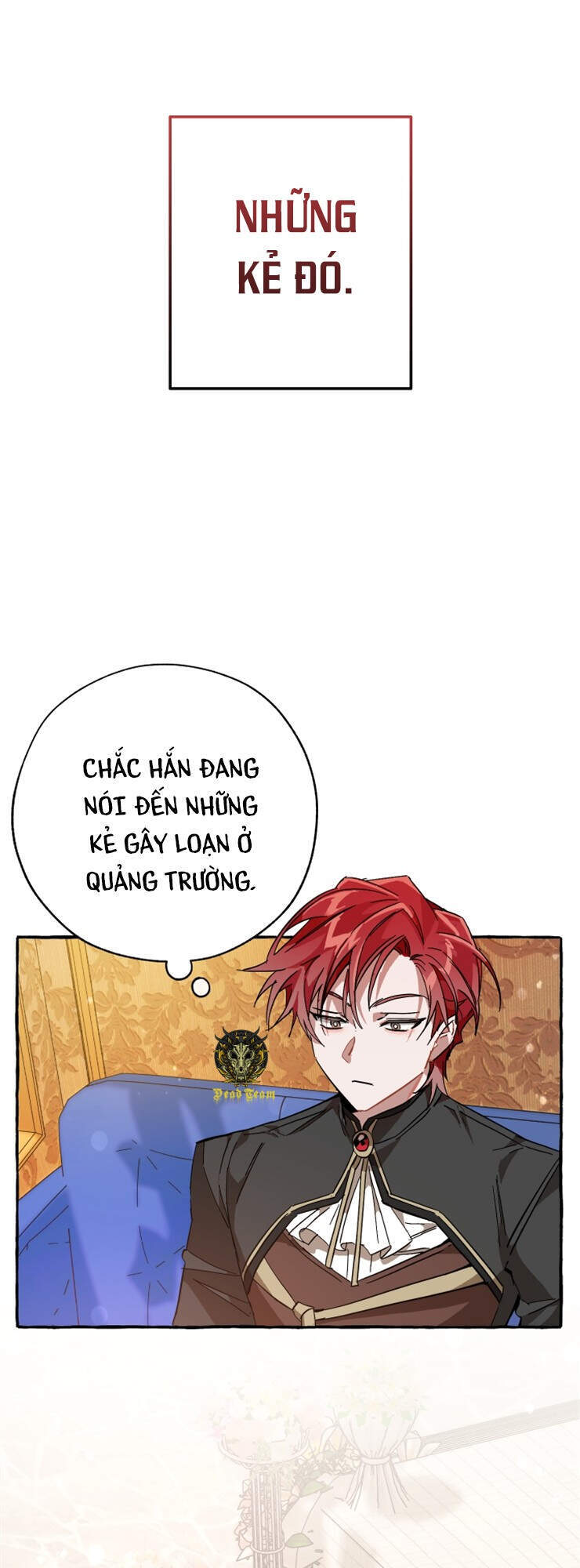 Phế Vật Dòng Dõi Bá Tước Chap 58 - Next Chap 59