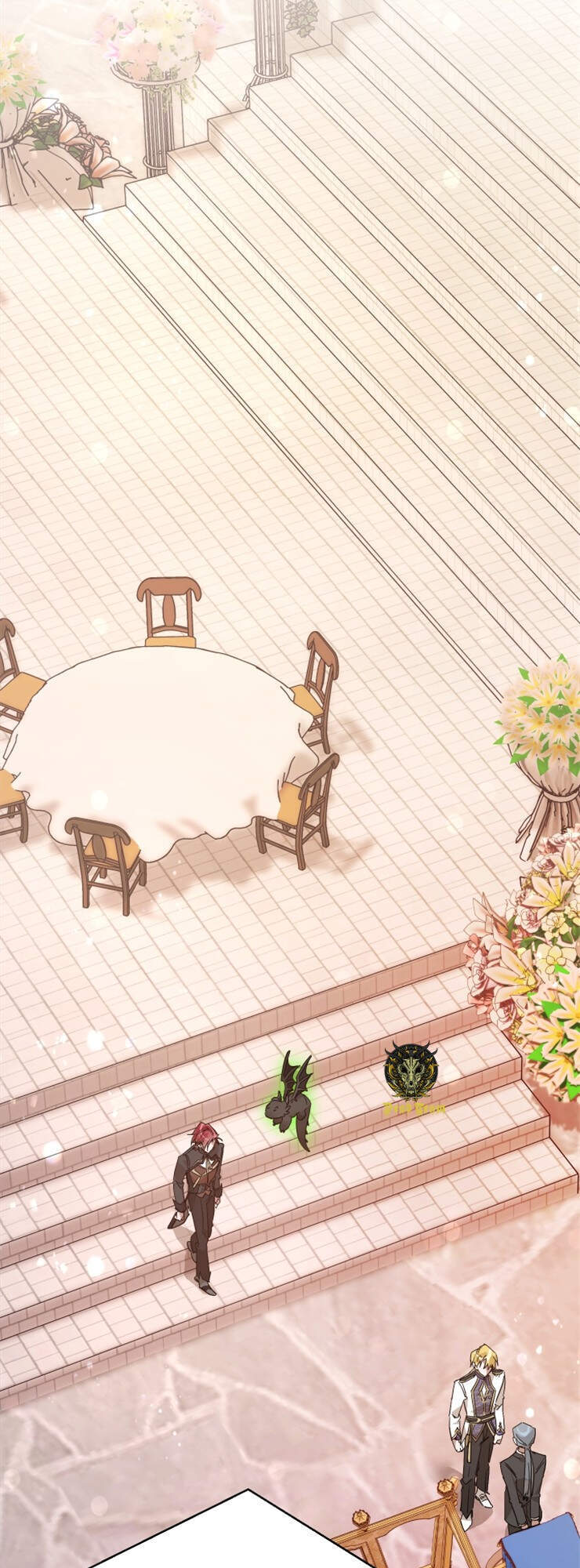 Phế Vật Dòng Dõi Bá Tước Chap 58 - Next Chap 59