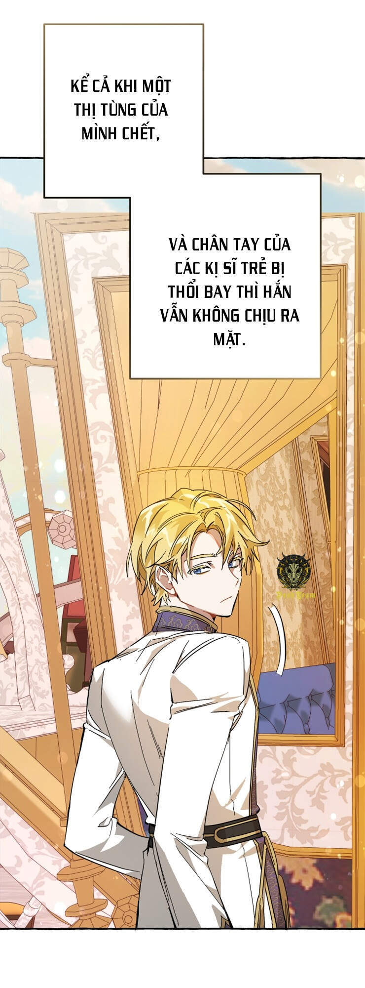 Phế Vật Dòng Dõi Bá Tước Chap 58 - Next Chap 59