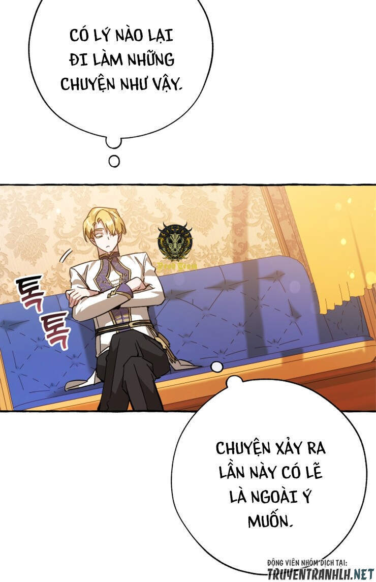 Phế Vật Dòng Dõi Bá Tước Chap 58 - Next Chap 59