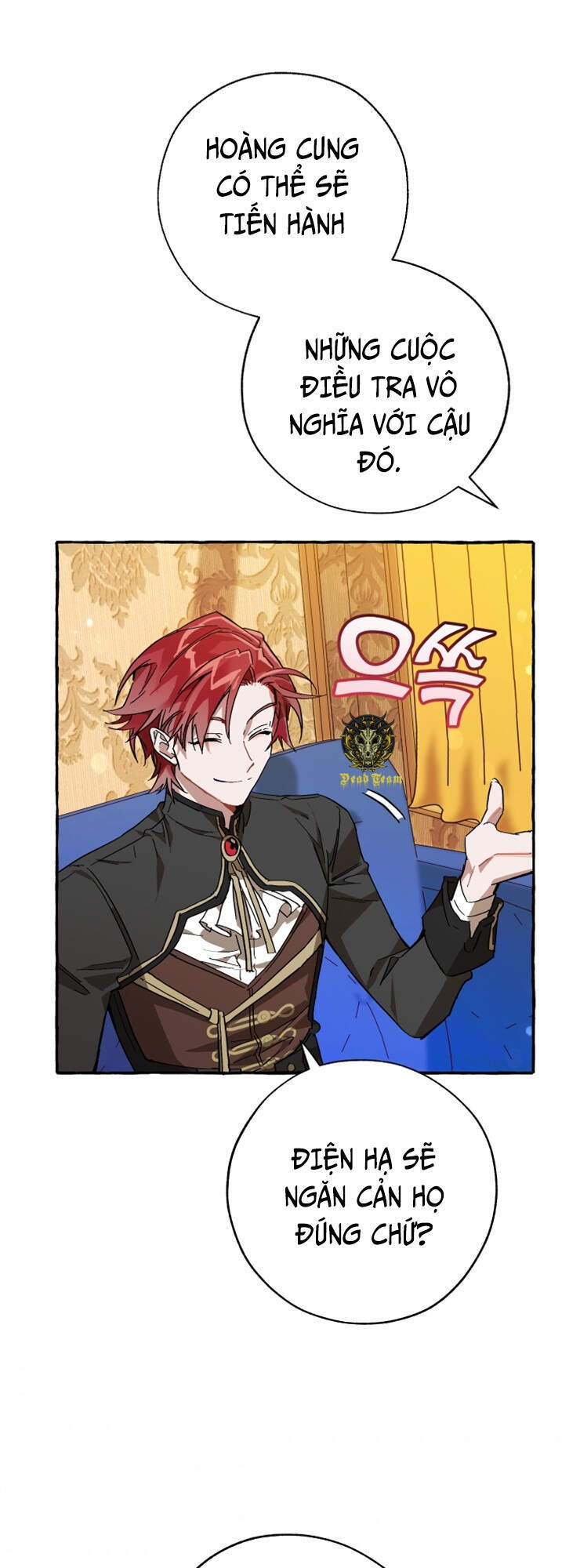 Phế Vật Dòng Dõi Bá Tước Chap 58 - Next Chap 59