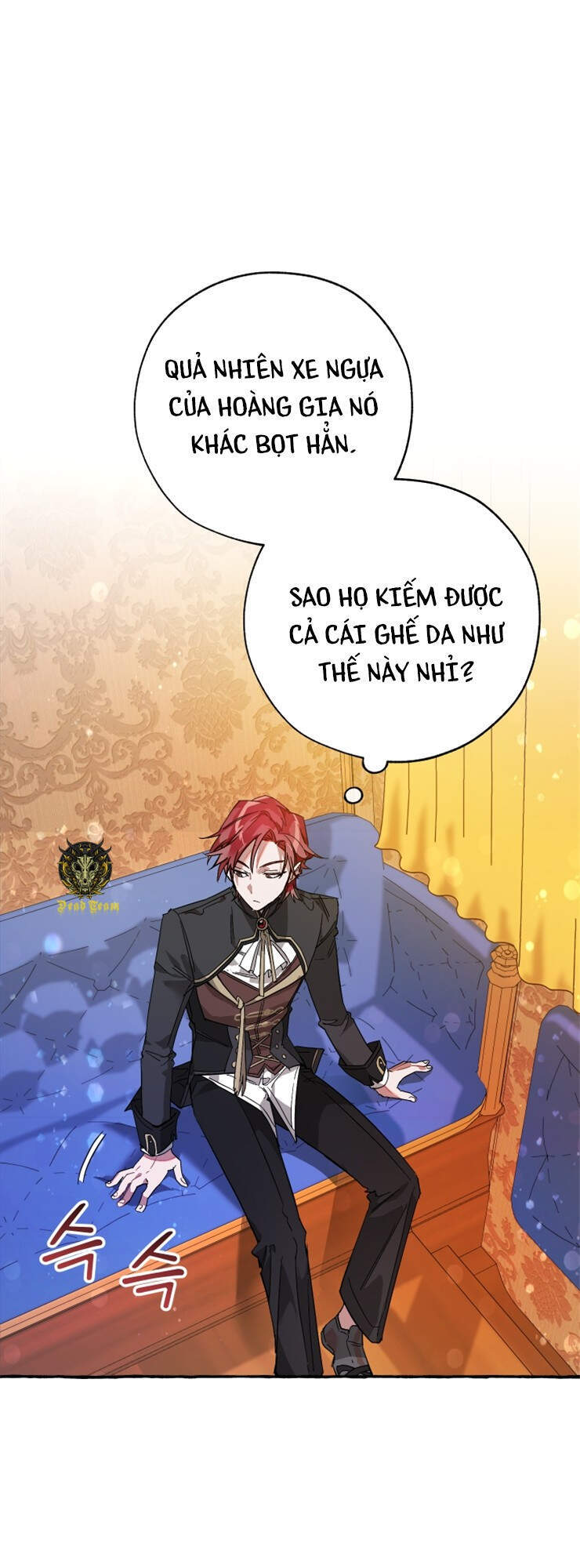 Phế Vật Dòng Dõi Bá Tước Chap 58 - Next Chap 59