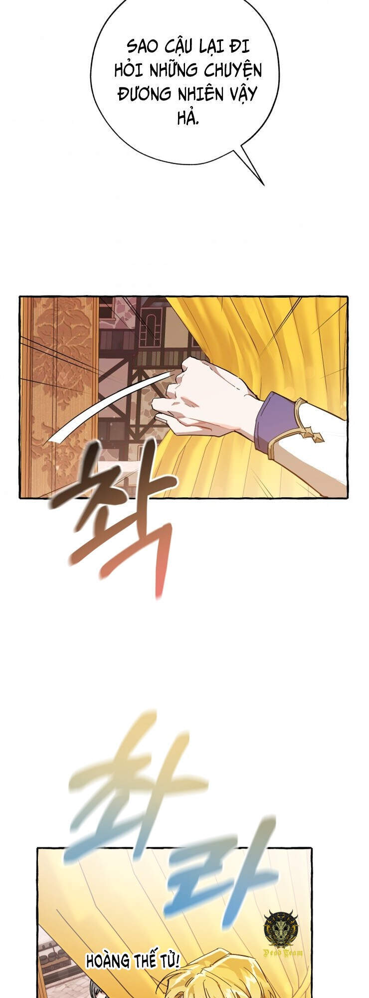 Phế Vật Dòng Dõi Bá Tước Chap 58 - Next Chap 59