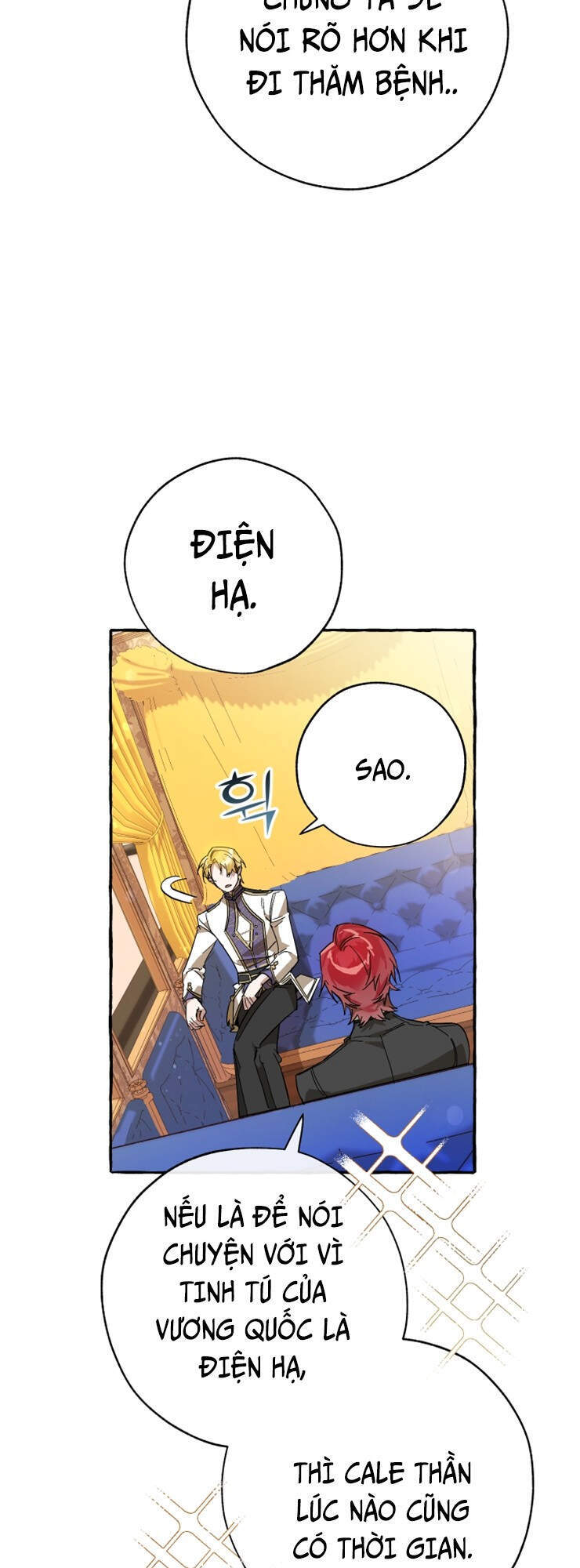 Phế Vật Dòng Dõi Bá Tước Chap 58 - Next Chap 59