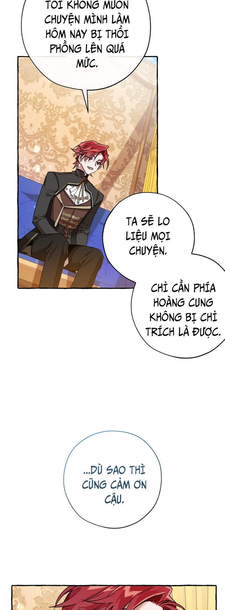 Phế Vật Dòng Dõi Bá Tước Chap 58 - Next Chap 59