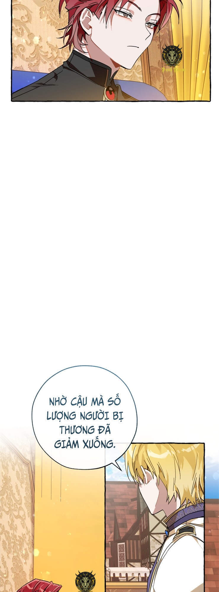 Phế Vật Dòng Dõi Bá Tước Chap 58 - Next Chap 59