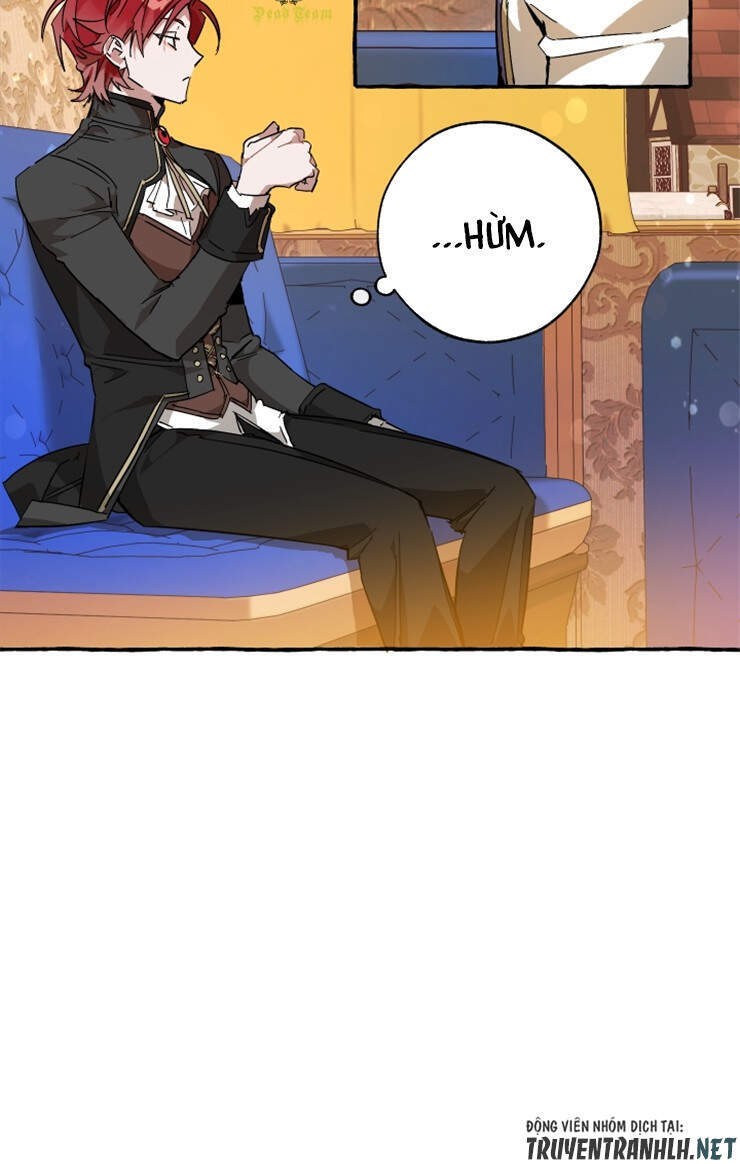 Phế Vật Dòng Dõi Bá Tước Chap 58 - Next Chap 59