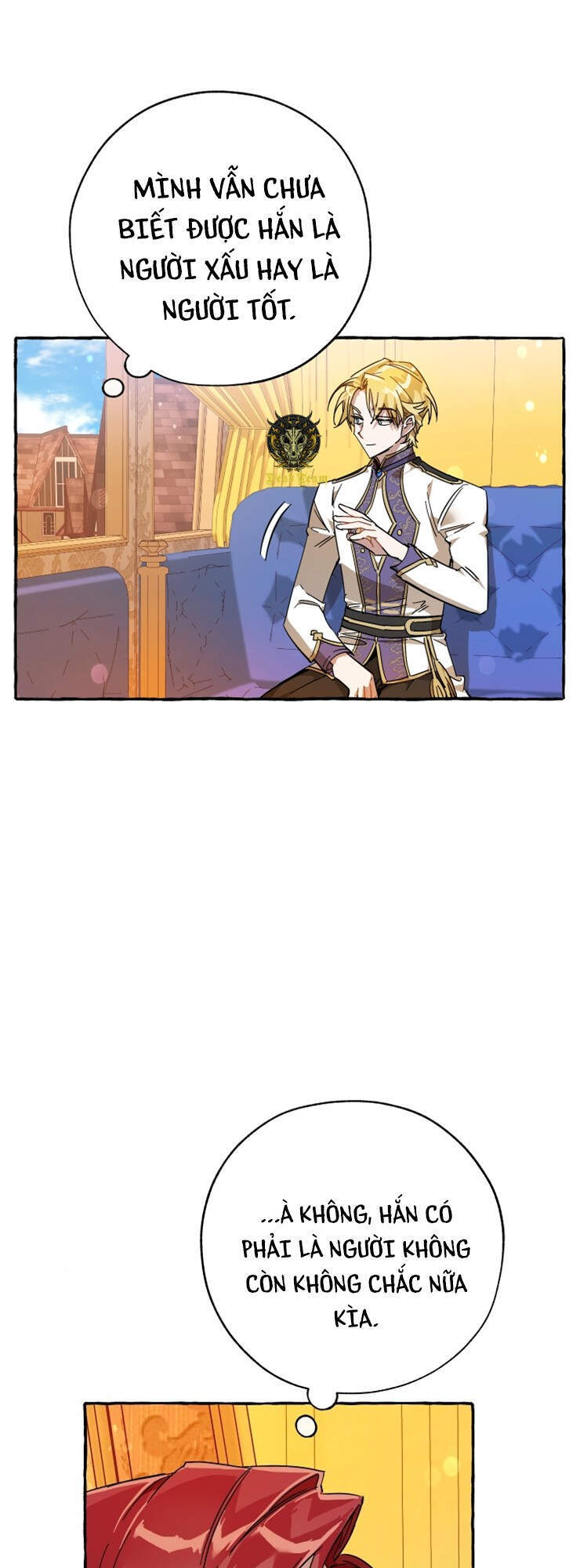 Phế Vật Dòng Dõi Bá Tước Chap 58 - Next Chap 59