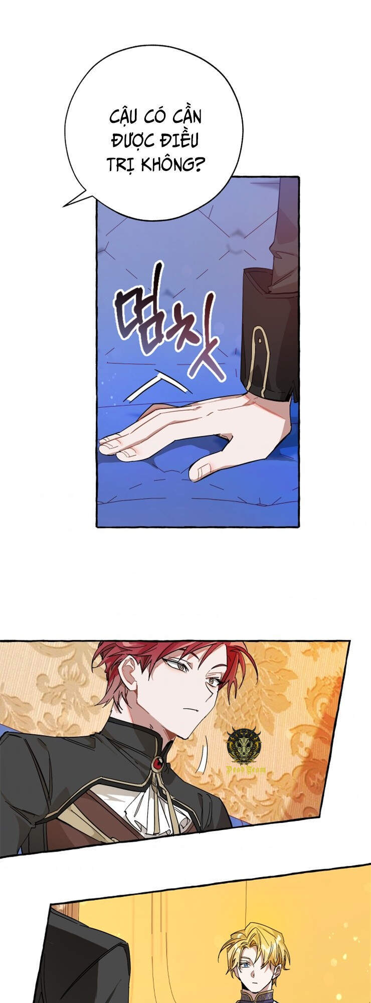 Phế Vật Dòng Dõi Bá Tước Chap 58 - Next Chap 59