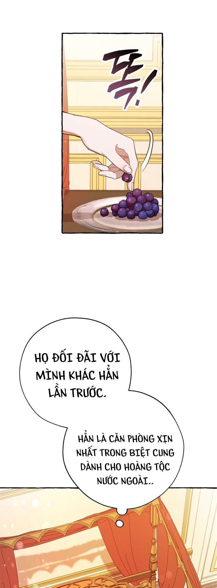 Phế Vật Dòng Dõi Bá Tước Chap 58 - Next Chap 59