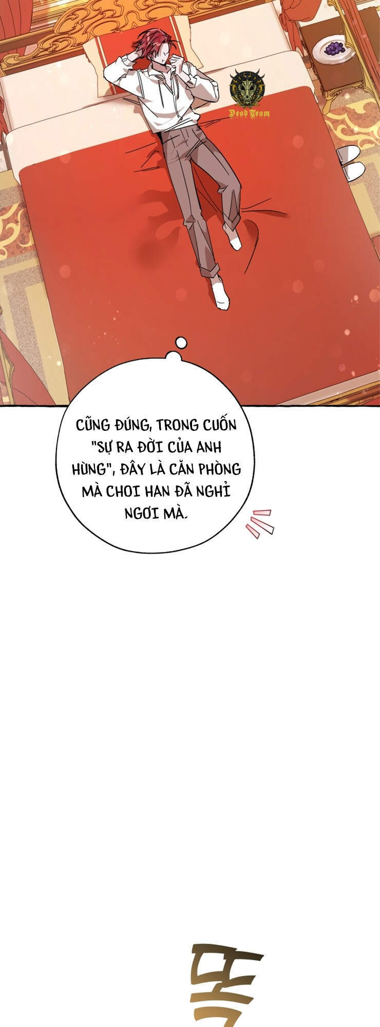 Phế Vật Dòng Dõi Bá Tước Chap 58 - Next Chap 59
