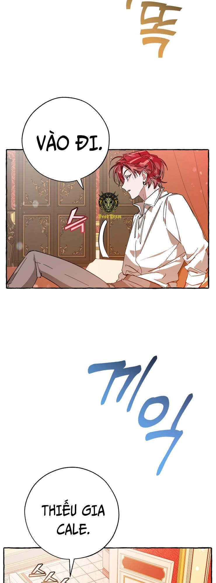 Phế Vật Dòng Dõi Bá Tước Chap 58 - Next Chap 59