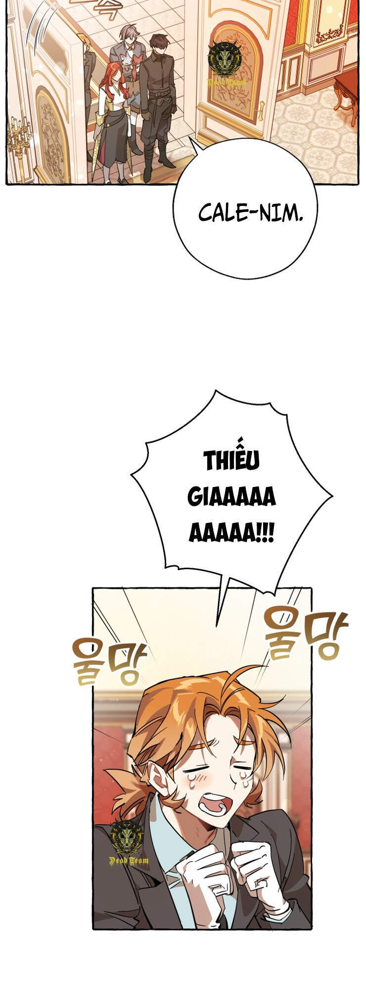 Phế Vật Dòng Dõi Bá Tước Chap 58 - Next Chap 59