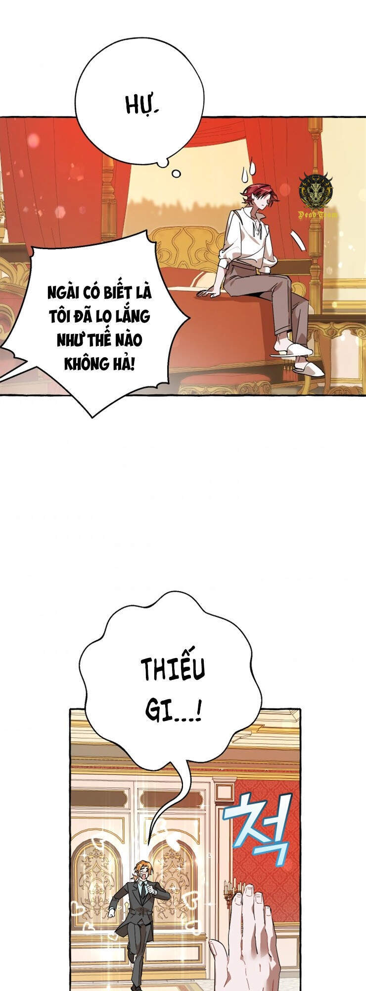 Phế Vật Dòng Dõi Bá Tước Chap 58 - Next Chap 59