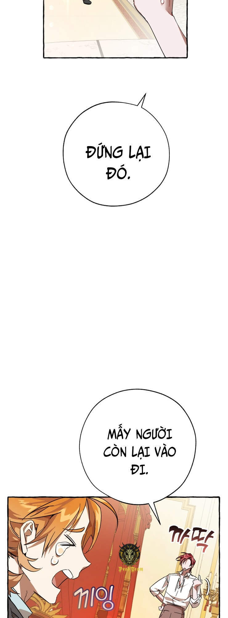 Phế Vật Dòng Dõi Bá Tước Chap 58 - Next Chap 59