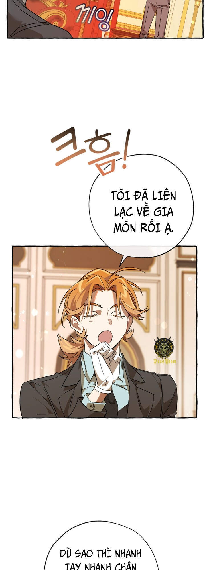 Phế Vật Dòng Dõi Bá Tước Chap 58 - Next Chap 59