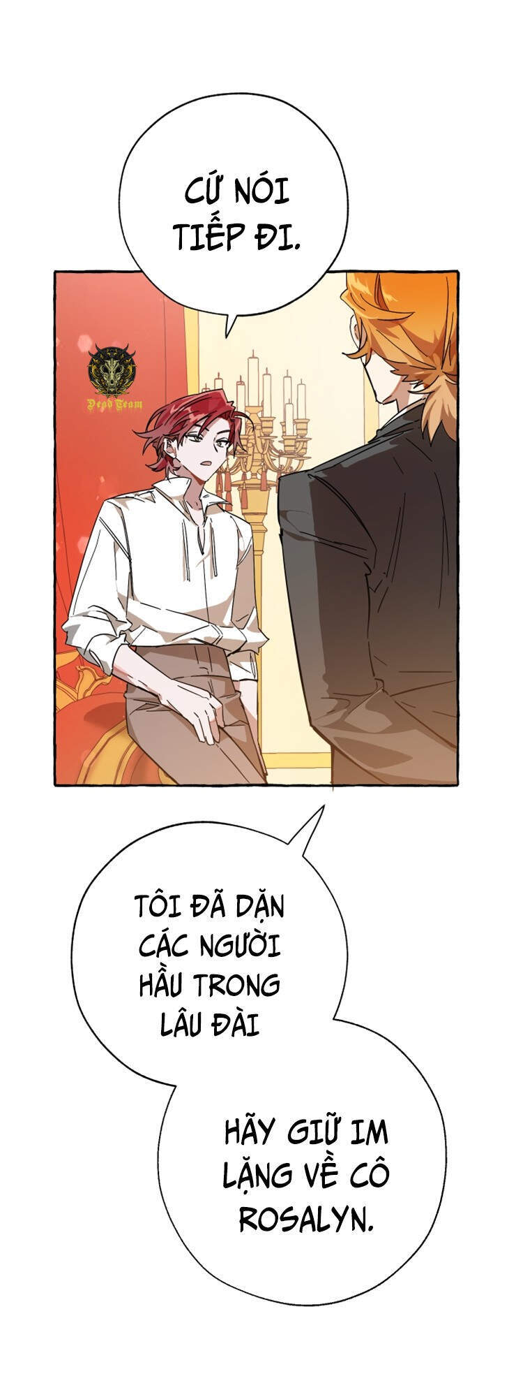Phế Vật Dòng Dõi Bá Tước Chap 58 - Next Chap 59