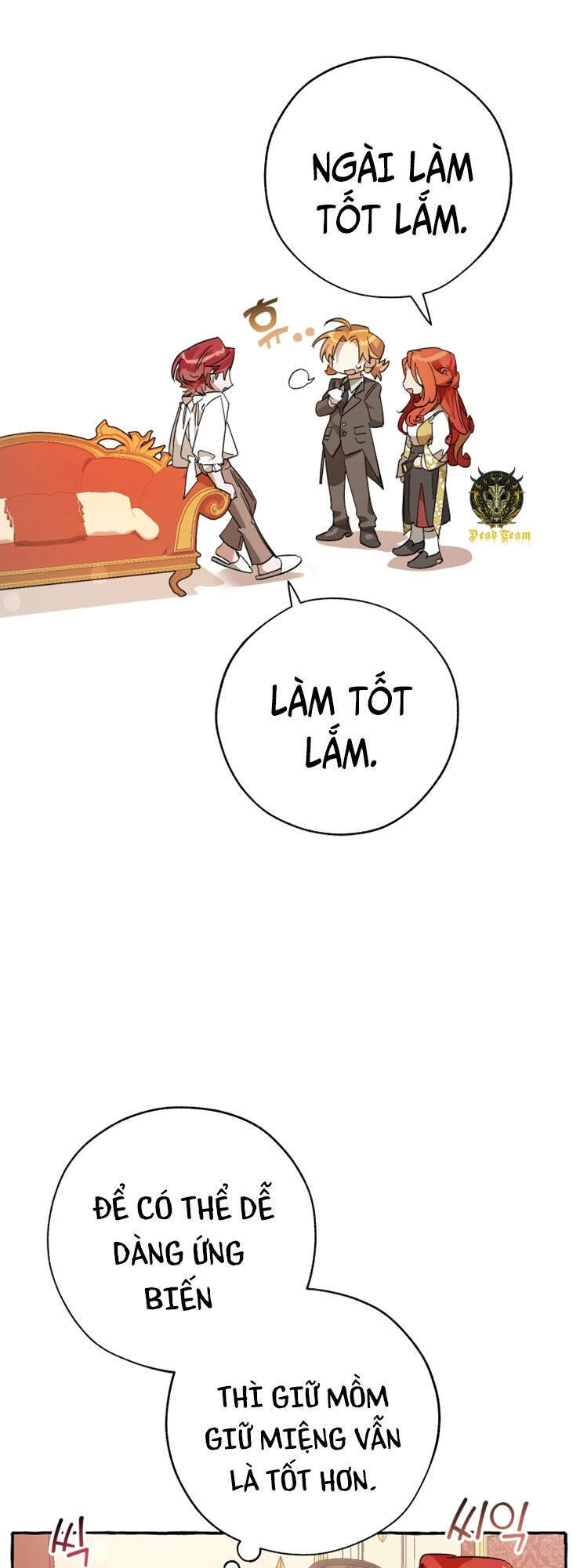 Phế Vật Dòng Dõi Bá Tước Chap 58 - Next Chap 59