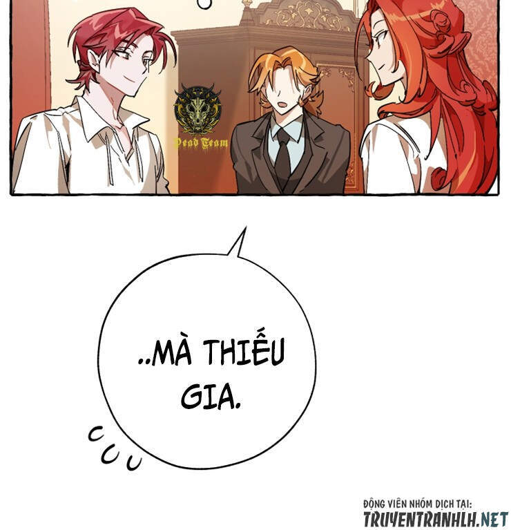 Phế Vật Dòng Dõi Bá Tước Chap 58 - Next Chap 59