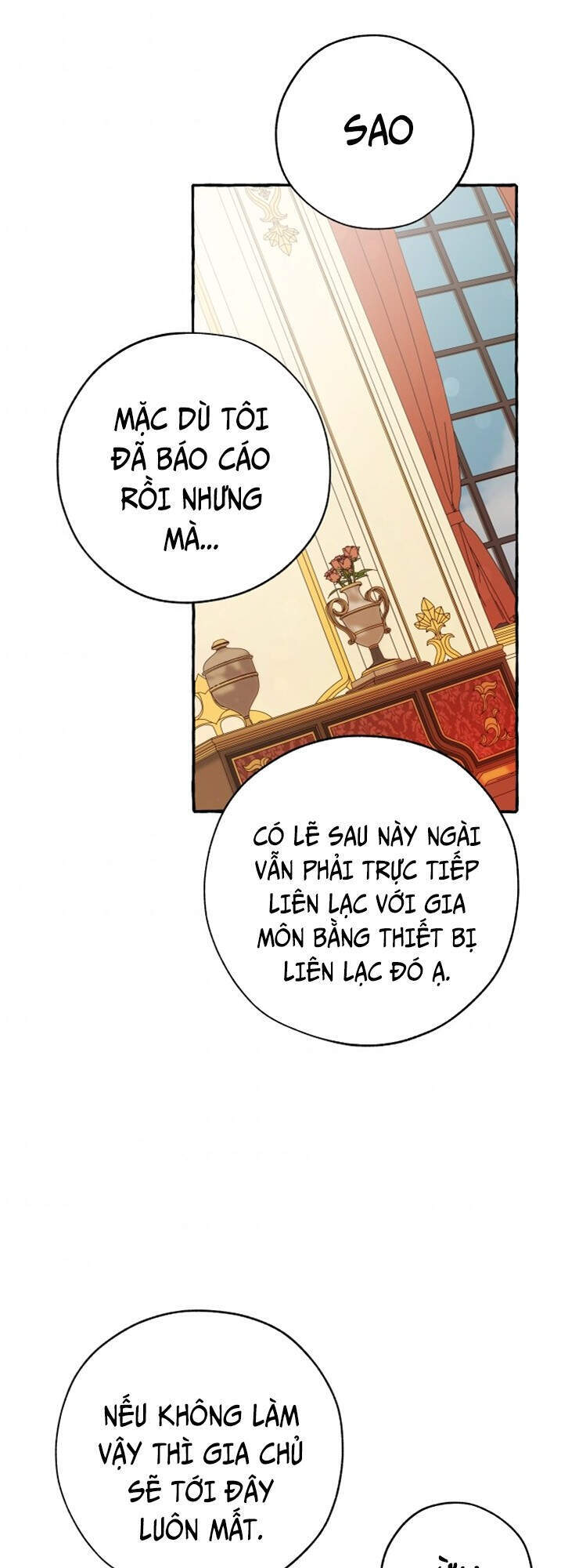 Phế Vật Dòng Dõi Bá Tước Chap 58 - Next Chap 59